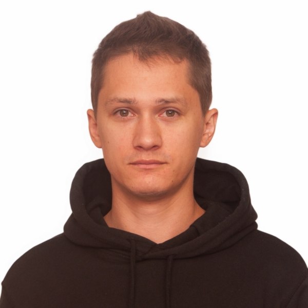 Євген Жадан